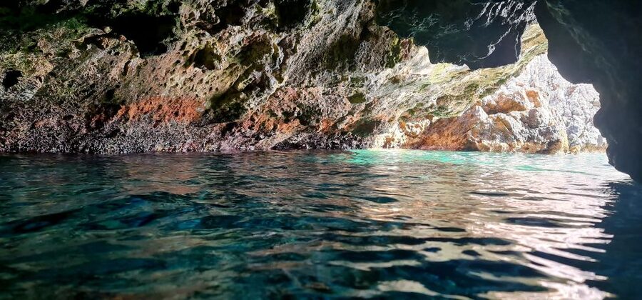 Mallorca Alcudia: Jack Sparrow Cave Jet Ski Tour - What the 90-minute schedule really means