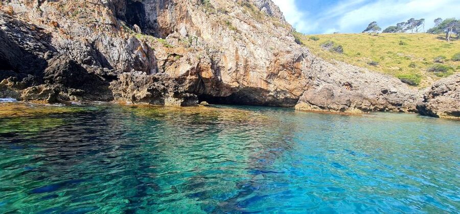 Mallorca Alcudia: Jack Sparrow Cave Jet Ski Tour - FAQ