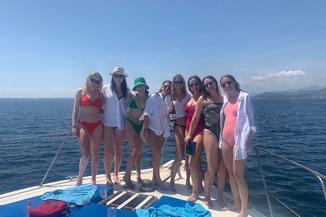 Mallorca Beach & Caves 4hr Boat Trip Drinks, Tapas, SUP & Snorkel - Key things to know before booking