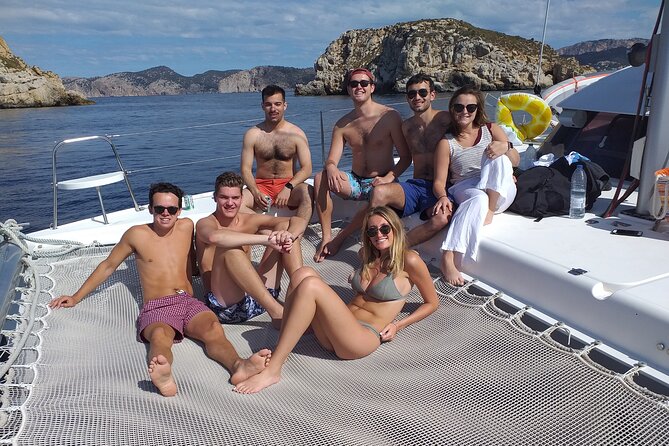 Mallorca Catamaran Small Group Cruise with Tapas 4-hours - Who will get the most from this cruise