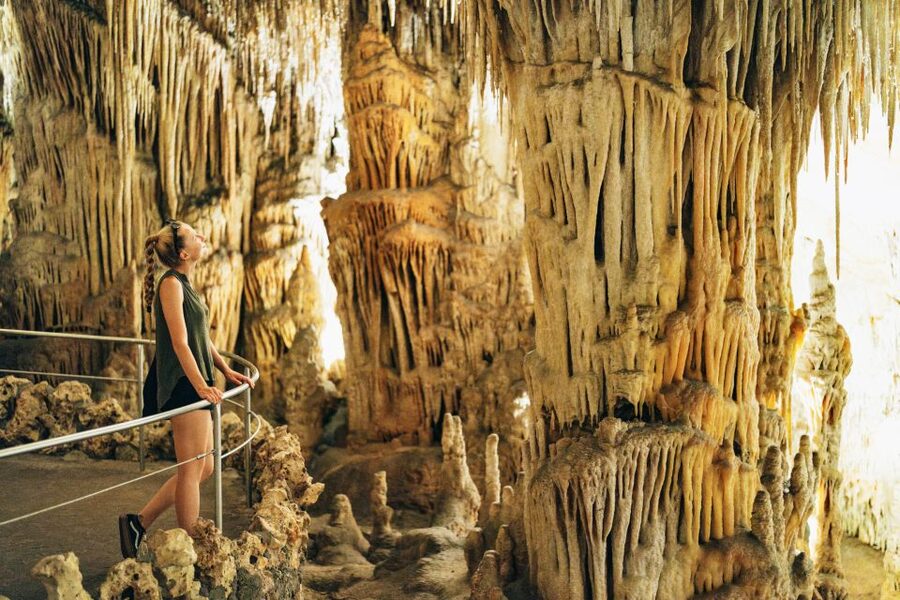 Mallorca: Caves of Drach Day Trip & Optional Caves of Hams - Should you book the Caves of Drach tour?