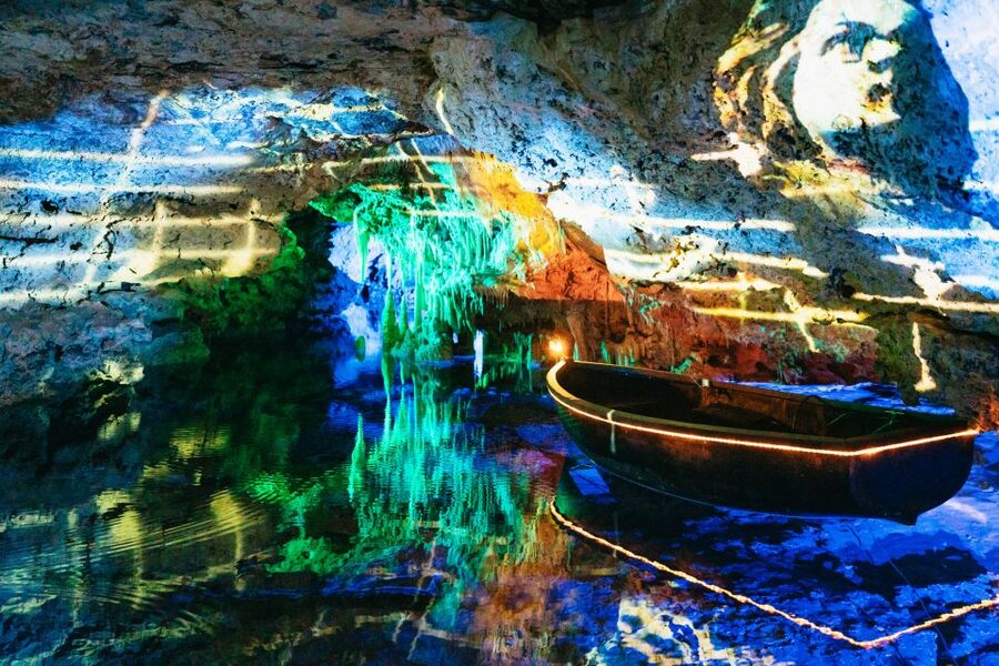 Mallorca: Caves of Drach Day Trip & Optional Caves of Hams - Is the $62 price good value?