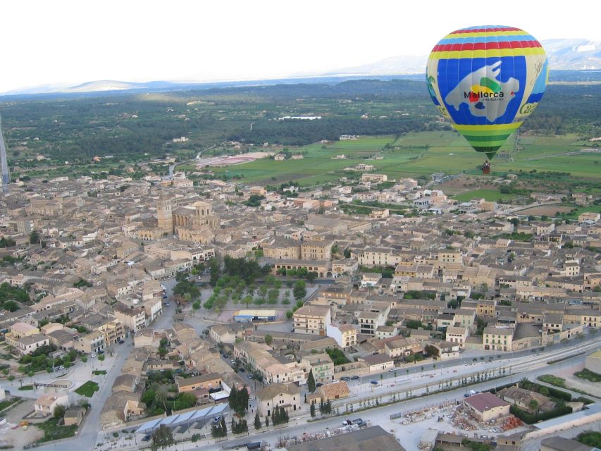 Mallorca: Hot Air Balloon Flight with Private Options - Should you book the Mallorca balloon flight?