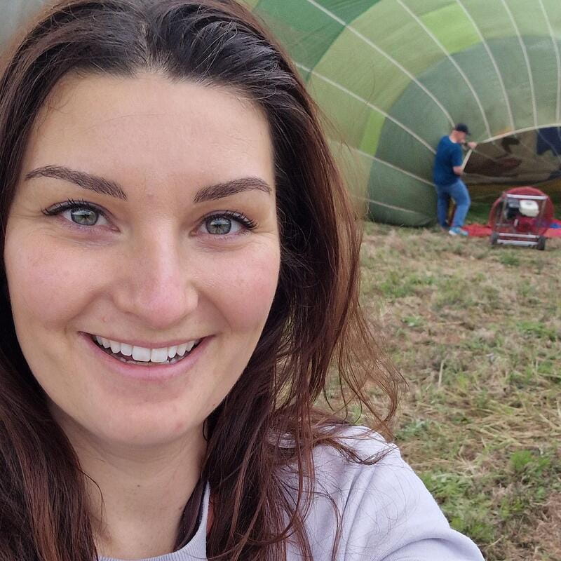 Mallorca: Hot Air Balloon Flight with Private Options - What the balloon flight near Manacor feels like