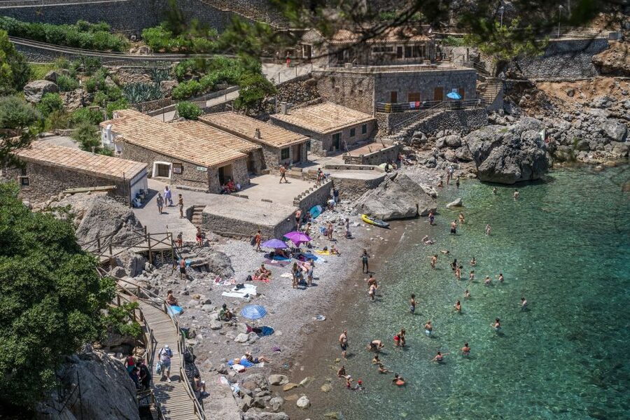 Mallorca: Island Tour with Boat, Tram & Train from the South - Why this tour is a smart way to see Mallorca