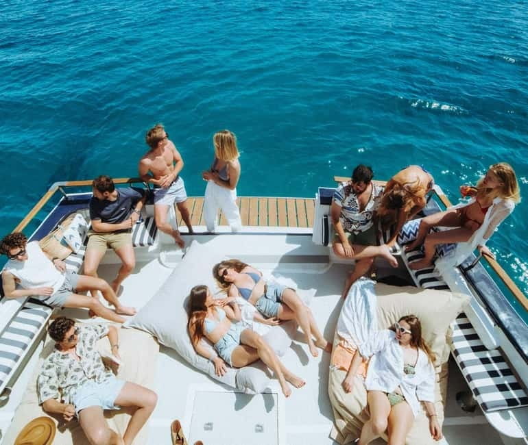 Mallorca: Palma Boat Tour & Snorkeling with Drink Included - Is $40 good value?