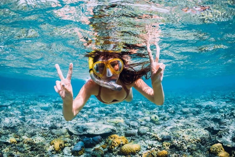 Mallorca: Quad Bike Tour, Snorkeling, and Cliff Jumping - Who will enjoy this tour most?