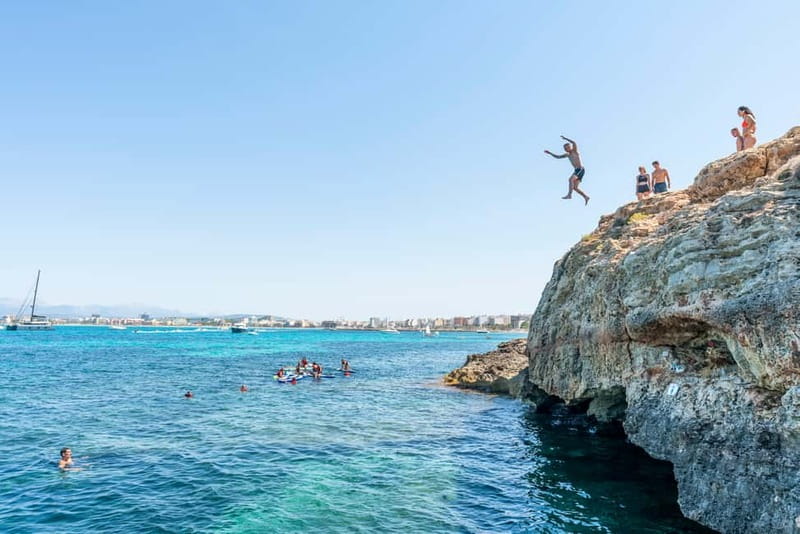 Mallorca: Quad Bike Tour, Snorkeling, and Cliff Jumping - How much time will you really get?