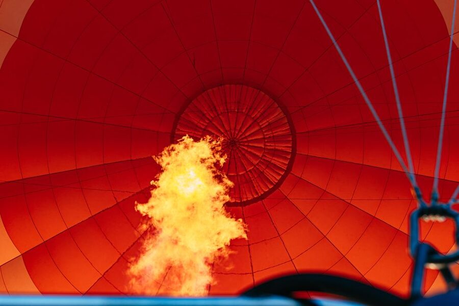 Mallorca: Sunrise or Sunset Hot Air Balloon Flight - Should you book it?