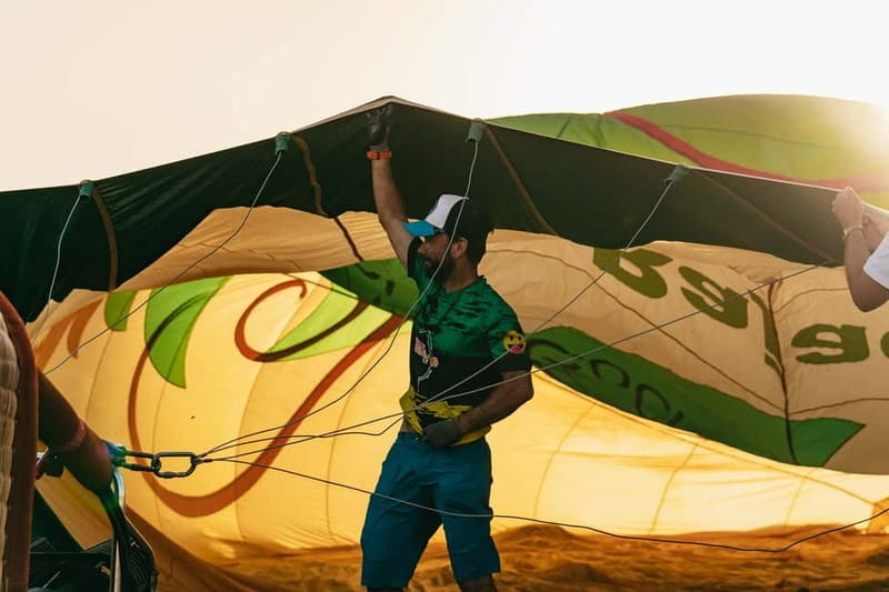 Mallorca: Sunrise or Sunset Hot Air Balloon Flight - Is $215 a fair price?