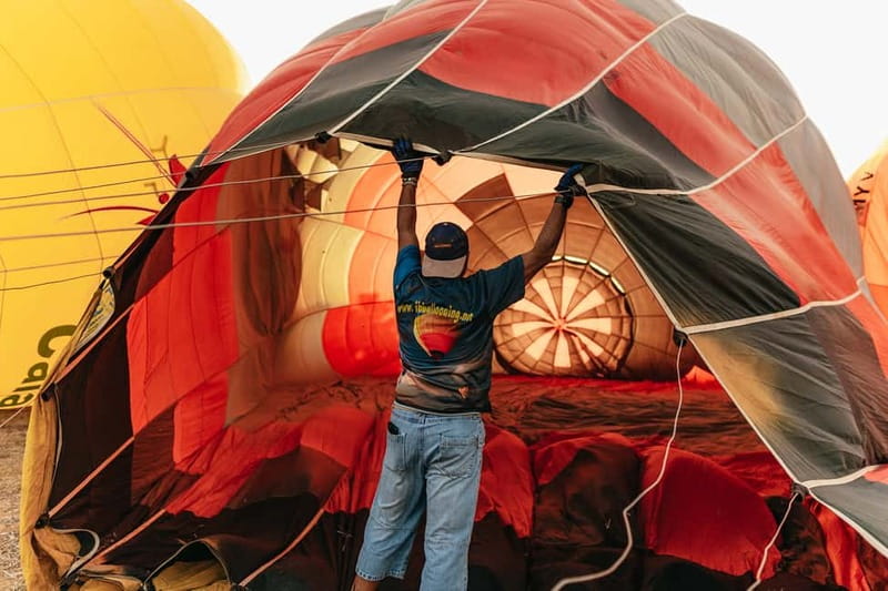 Mallorca: Sunrise or Sunset Hot Air Balloon Flight - Who should book this Mallorca balloon flight?