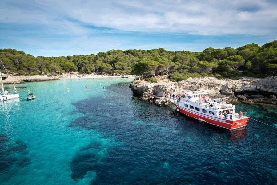 Menorca: Full-Day Boat Tour with Paella Lunch - Is $65 good value for a full day?
