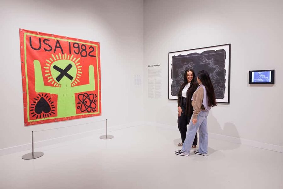 Moco Museum Barcelona Banksy & More - FAQ