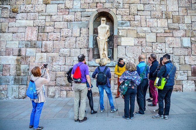 Montserrat Afternoon Tour & Black Madonna Priority Access - The audiovisual exhibition and what may be missed