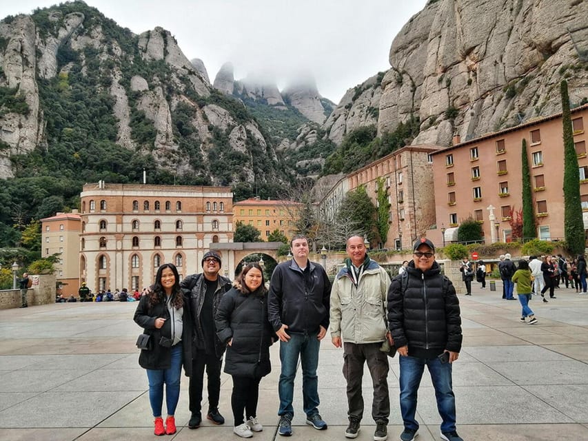 Montserrat & Cava Wineries Day Trip from Barcelona w/ Pickup - What the guides add