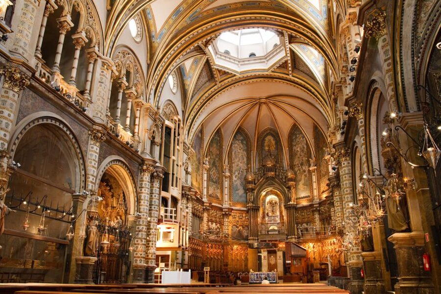 Montserrat & Cava Wineries Day Trip from Barcelona w/ Pickup - Who will enjoy this tour most