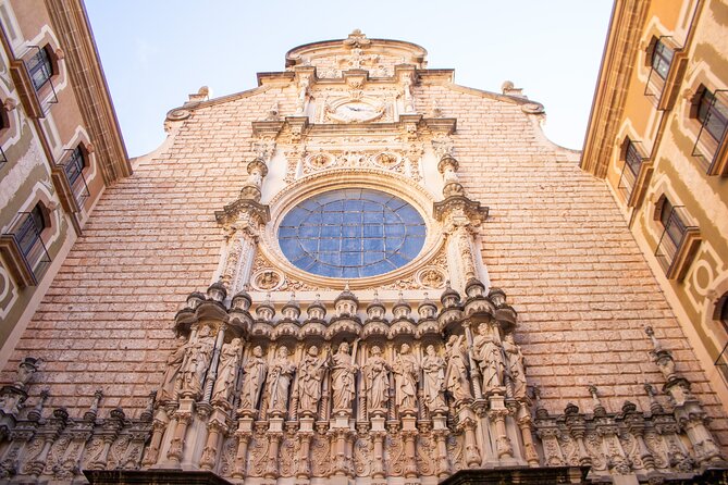 Montserrat Full Day Tour with Farmhouse Lunch and Winery Visit - Who should book this experience?