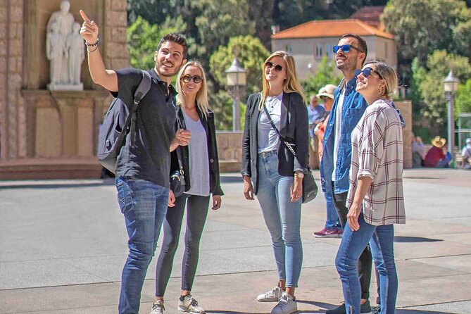 Montserrat, Girona & Costa Brava Guided Day Trip from Barcelona - Why this Catalonia day trip works