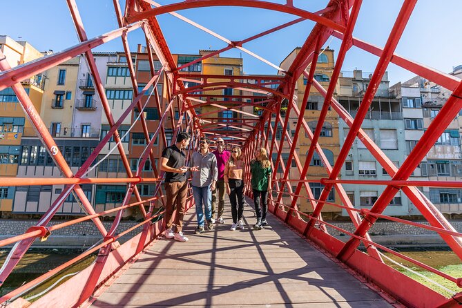 Montserrat, Girona & Costa Brava Guided Day Trip from Barcelona - The bus, group size, and guiding style
