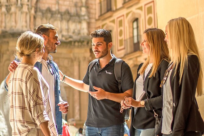 Montserrat, Girona & Costa Brava Guided Day Trip from Barcelona - Who should book this tour?