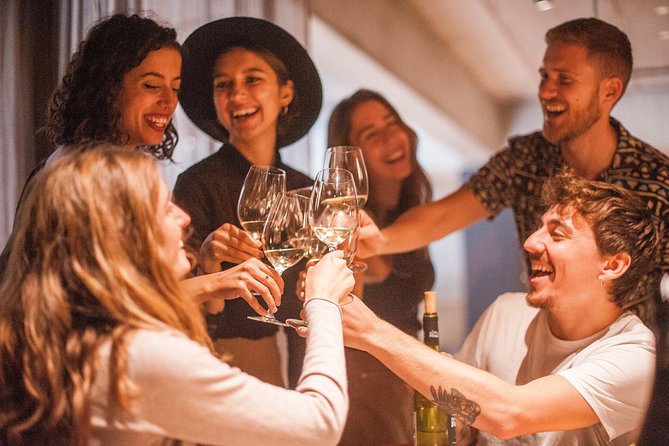 Montserrat Half-Day Tour with Tapas and Gourmet Wines - Why Montserrat makes a strong day trip from Barcelona