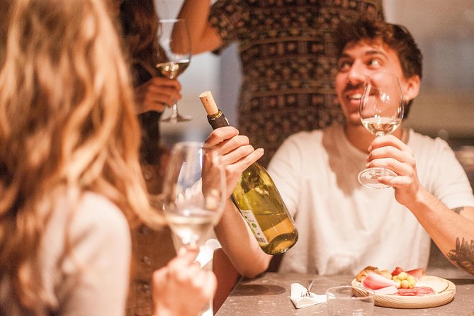 Montserrat Half-Day Tour with Tapas and Gourmet Wines - What makes the mountain stop special
