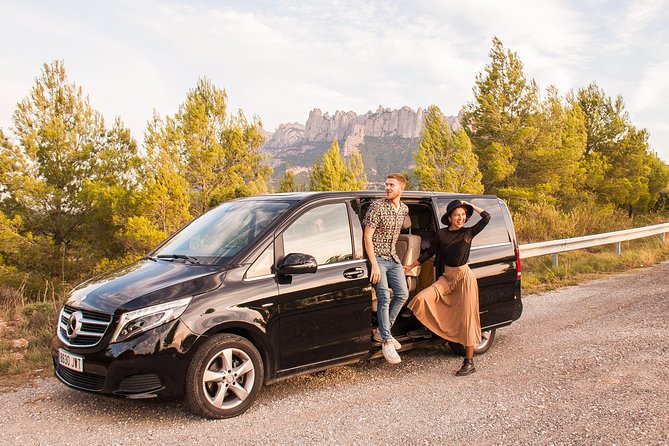 Montserrat Half-Day Tour with Tapas and Gourmet Wines - Group size, comfort, and practical details