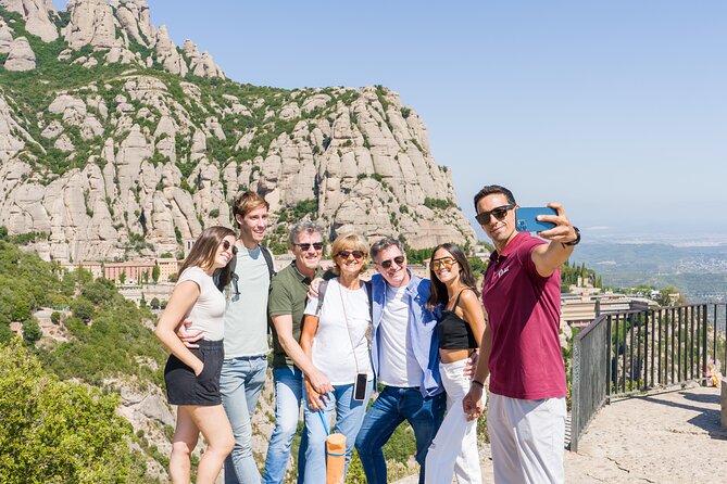 Montserrat Monastery Half Day Experience from Barcelona - Why Montserrat is worth the trip from Barcelona