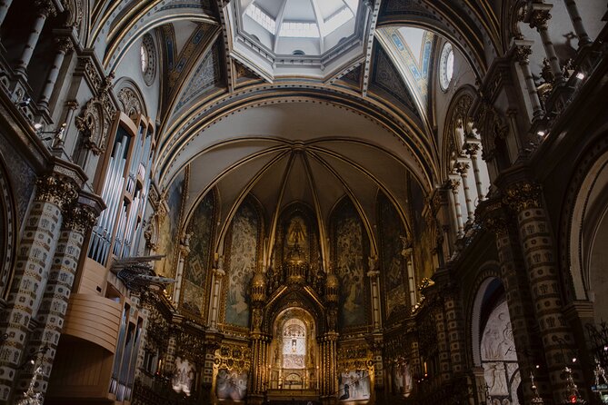 Montserrat Monastery Half Day Experience from Barcelona - Timing, weather, and the limits of a half-day visit