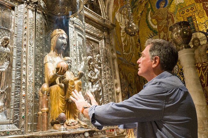 Montserrat Monastery Half Day Experience from Barcelona - Is $55.63 a fair price?