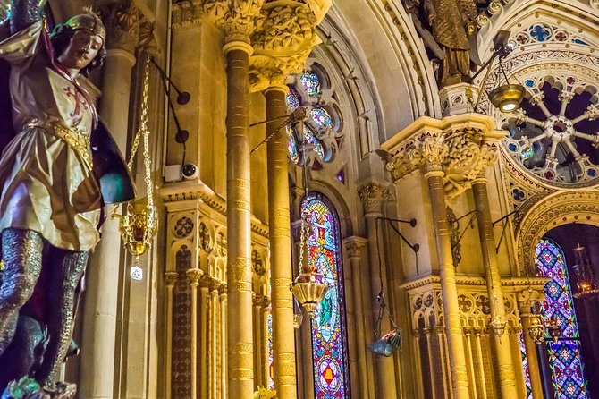 Montserrat Monastery Small Group or Private Tour Hotel pick-up - Why Montserrat is worth a half-day from Barcelona