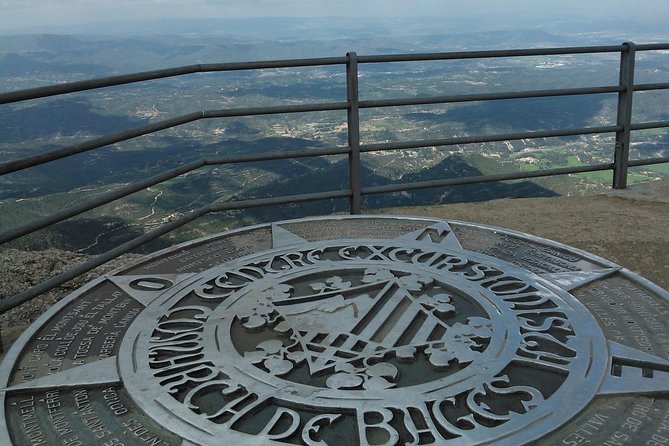 Montserrat Monastery Small Group or Private Tour Hotel pick-up - What the five-hour schedule really allows