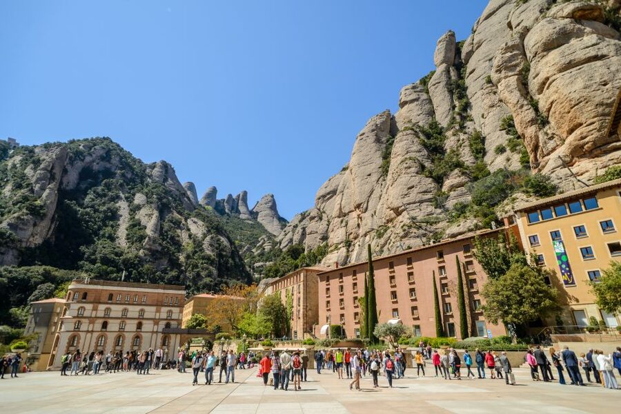 Montserrat Museum and Monastery Entry Ticket - The Museum of Montserrat is worth making time for