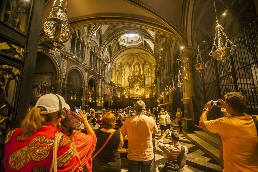 Montserrat Museum and Monastery Entry Ticket - Is the $23 ticket good value?
