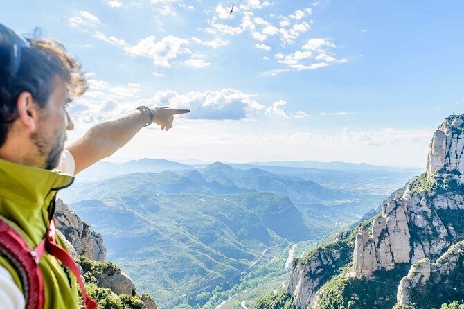 Montserrat Small Group: Monastery, Black Madonna & Natural Park - Timing, weather, and weekend crowds