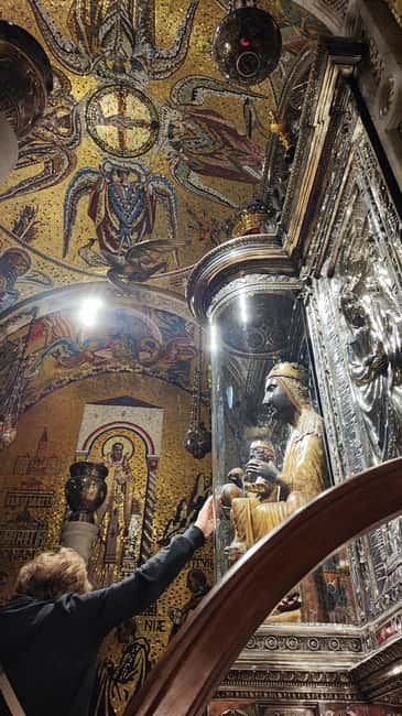 Montserrat Small Group Tour with Train and Cable Car - Why Montserrat is worth a half-day from Barcelona