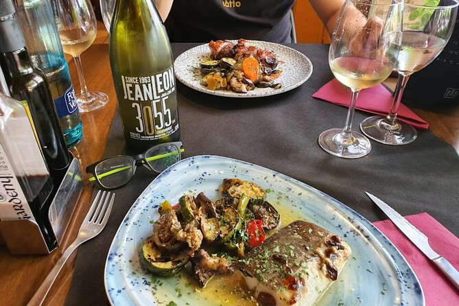 Montserrat & Winery Visit Tour with Traditional Farmhouse Lunch - How to use your free time at Montserrat