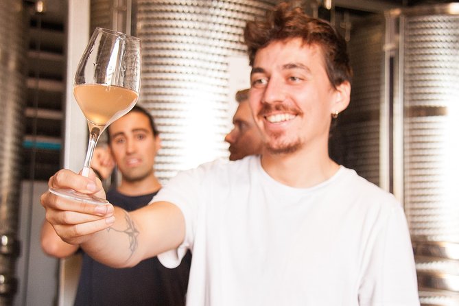 Montserrat with Black Madonna & Medieval Winery with Tapas/Lunch - Choosing tapas, lunch, or the VIP wine option