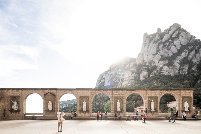 Montserrat with Cog-Wheel Train & Black Madonna Priority Access - Key points to know before booking