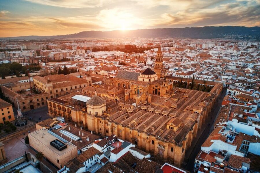 Mosque-Cathedral of Córdoba Guided Tour with Tickets - FAQ