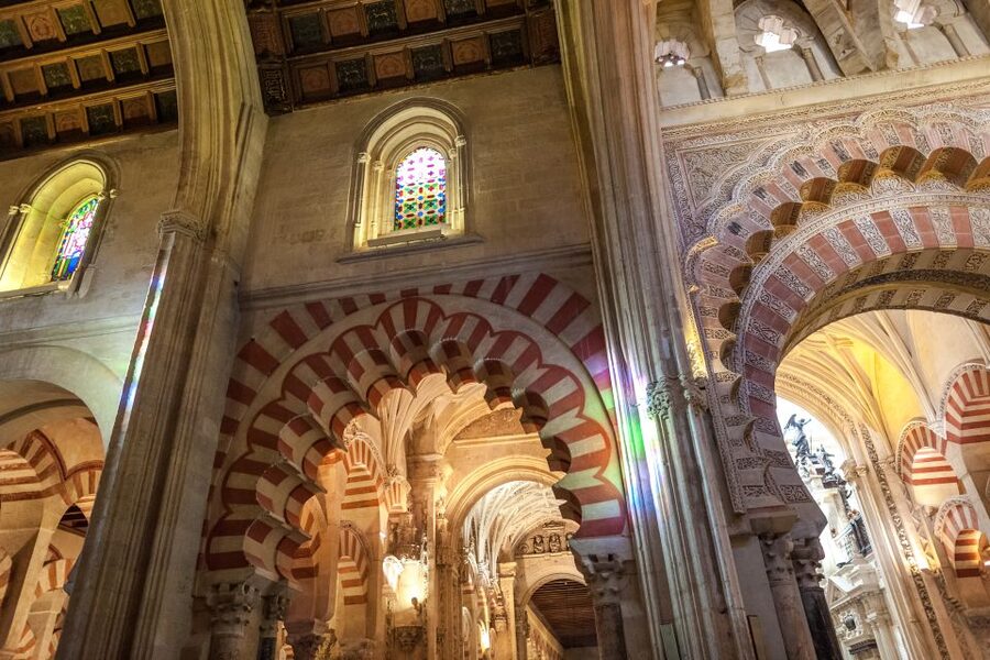 Mosque-Cathedral of Córdoba Guided Tour with Tickets - The guide makes the difference