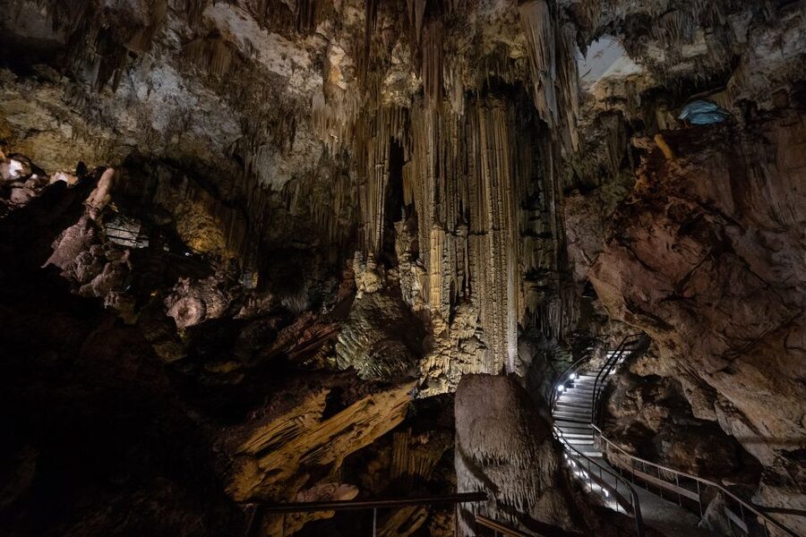 Nerja: Caves of Nerja Entry Ticket with Audio Guide - Why Nerja’s caves are worth your time
