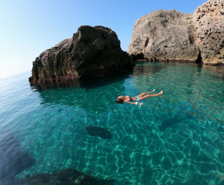 Nerja: Guided Kayak Tour Nerja Cliffs and Maro Waterfall - When to go and what to bring