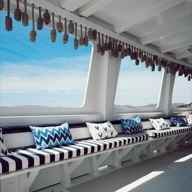 Palma Bay: Boat Tour with BBQ, Snorkelling, & Sunset Option - Daytime sailing or a Mallorca sunset