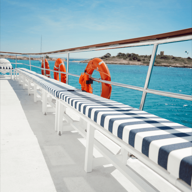 Palma Bay: Boat Tour with BBQ, Snorkelling, & Sunset Option - What the $69 price really covers