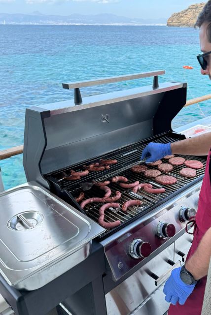 Palma Bay: Boat Tour with BBQ, Snorkelling, & Sunset Option - Who will enjoy this boat trip most?