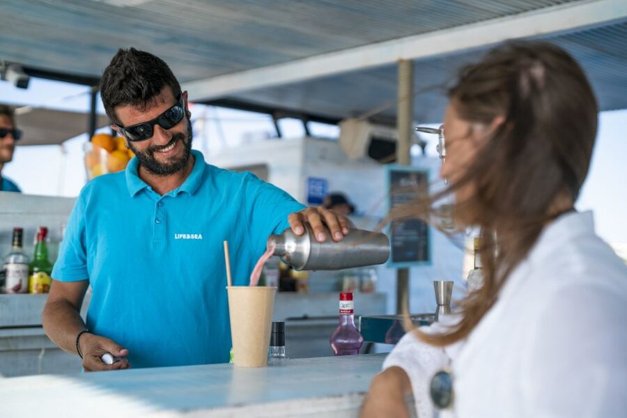 Palma: Catamaran Cruise with Swimming and Snorkelling - Who should book this cruise?
