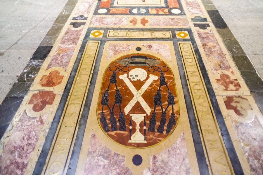 Palma: Cathedral of Mallorca Skip-the-Line Entry Ticket - What the ticket includes, and what costs extra