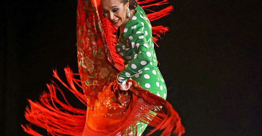 Palma: Flamenco Show at Tablao Flamenco Alma with Drink - Practical planning for your evening