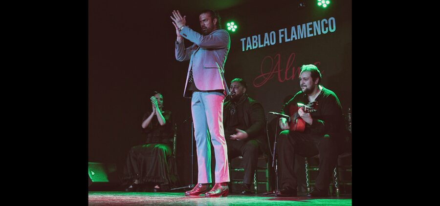 Palma: Flamenco Show at Tablao Flamenco Alma with Drink - Why this one-hour Palma show works